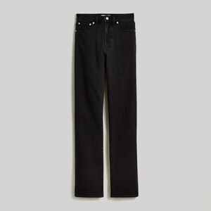 Madewell 90s Straight- used. Size 30.